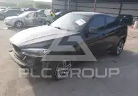 2017 BMW X6 photo