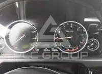 2017 BMW X6 фото