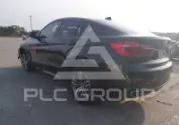 2017 BMW X6 photo