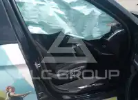 2017 BMW X6 photo