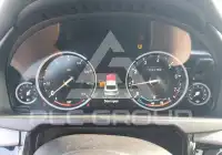 2017 BMW X6 photo