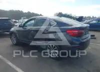 2017 BMW X6 фото