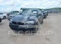 2017 BMW X6 фото