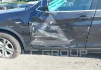 2017 BMW X4 фото
