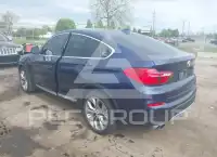 2017 BMW X4 photo