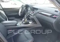 2017 BMW X4 фото