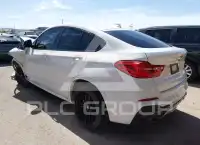 2017 BMW X4 photo