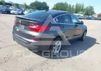 2017 BMW X4 фото