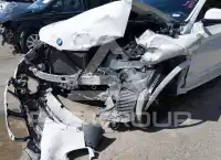 2017 BMW X4 photo