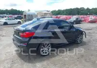 2017 BMW X4 фото