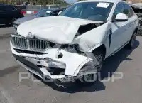 2017 BMW X4 фото