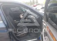 2017 BMW X4 photo