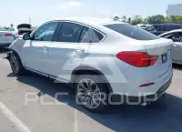 2017 BMW X4 фото