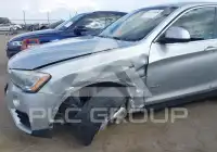 2017 BMW X4 фото