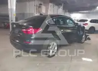 2017 BMW X4 фото