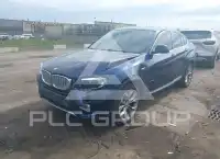 2017 BMW X4 photo
