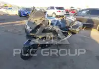 2017 BMW K1600 photo