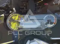 2017 BMW K1600 photo