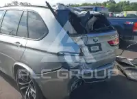 2017 BMW X5 photo