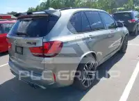 2017 BMW X5 фото