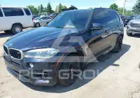 2017 BMW X5 фото