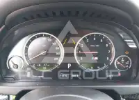 2017 BMW X5 фото