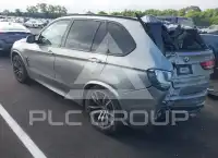 2017 BMW X5 photo