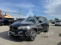 2017 BMW X5 фото