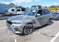2017 BMW X5 фото