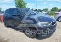 2017 BMW X5 фото