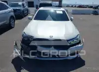 2017 BMW 750 фото