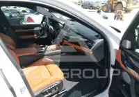 2017 BMW X6 фото