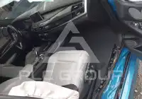 2017 BMW X6 photo