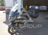 2017 BMW R1200 фото