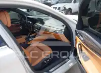 2017 BMW 530 фото