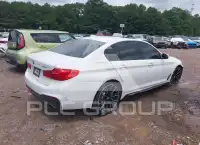 2017 BMW 530 photo