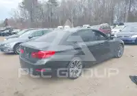 2017 BMW 530 photo
