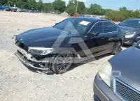 2017 BMW 530 photo