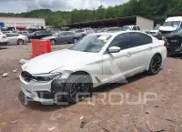 2017 BMW 530 photo