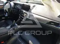 2017 BMW 530 photo