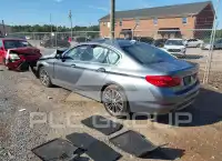 2017 BMW 530 photo