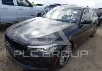 2017 BMW 530 фото