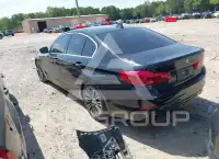 2017 BMW 530 photo