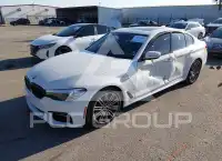 2017 BMW 530 photo