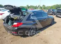 2017 BMW 530 photo