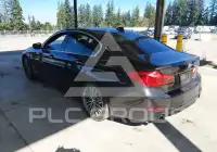 2017 BMW 530 фото