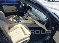 2017 BMW 530 photo