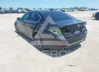 2017 BMW 530 фото