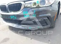2017 BMW 530 photo