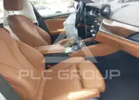 2017 BMW 530 фото